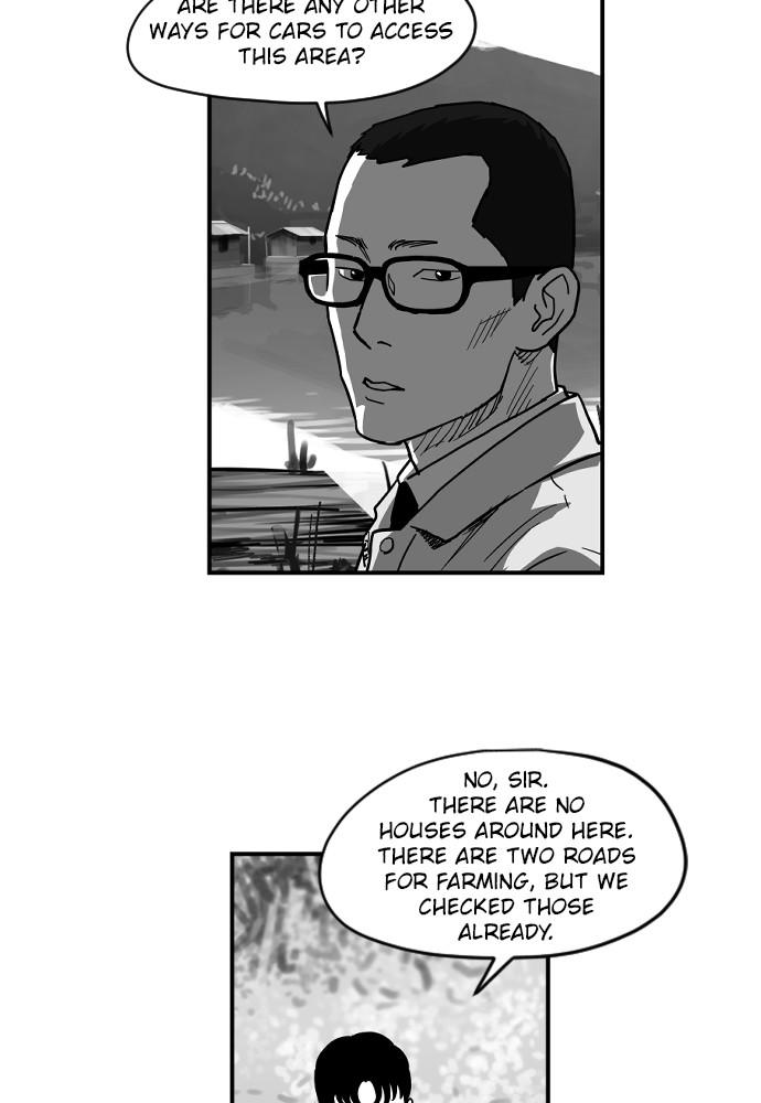 Read The Hellbound (en) Manga Online