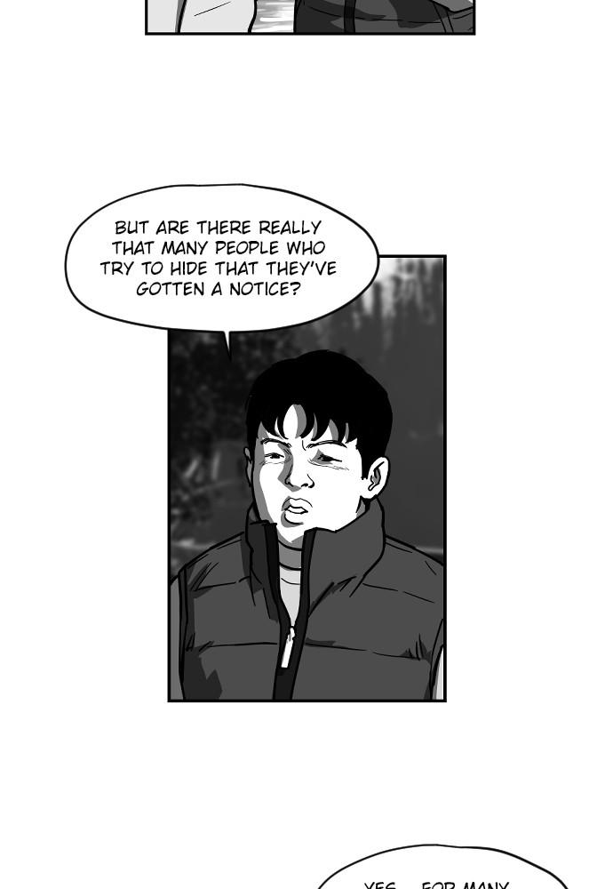 Read The Hellbound (en) Manga Online