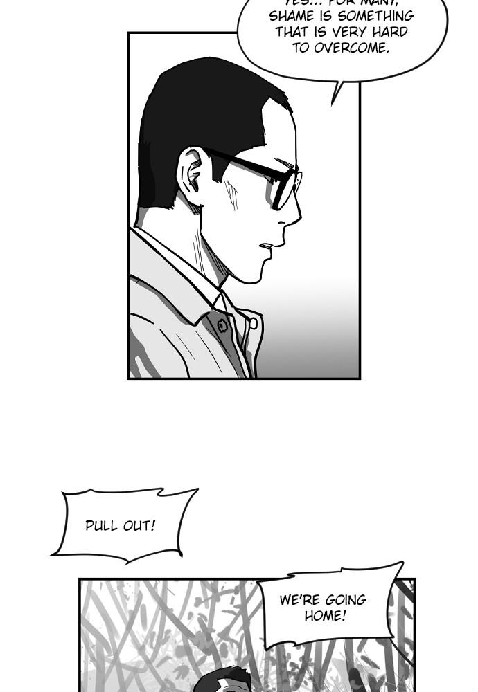 Read The Hellbound (en) Manga Online