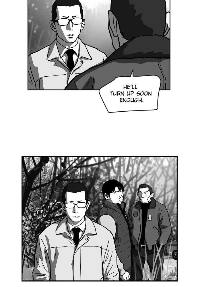 Read The Hellbound (en) Manga Online