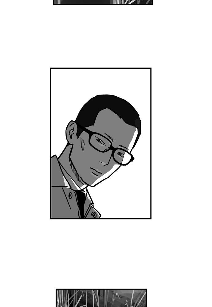 Read The Hellbound (en) Manga Online