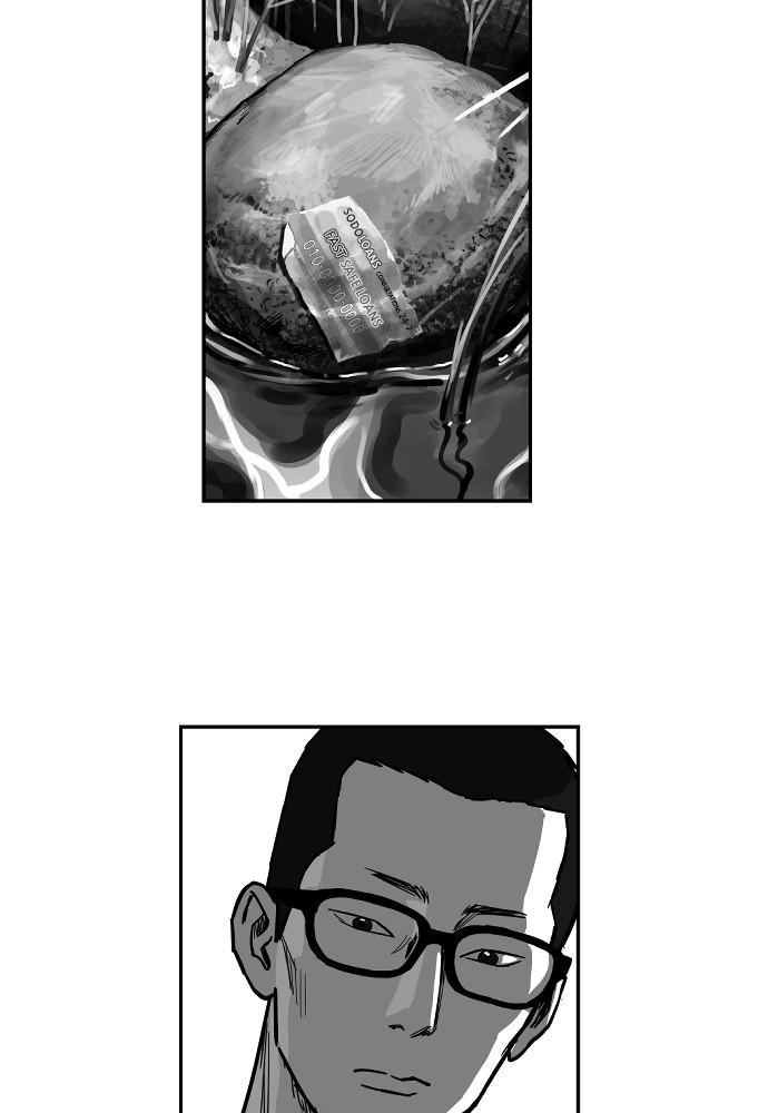 Read The Hellbound (en) Manga Online