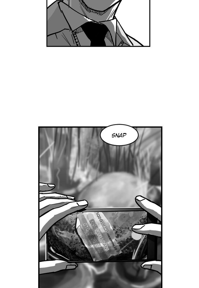 Read The Hellbound (en) Manga Online