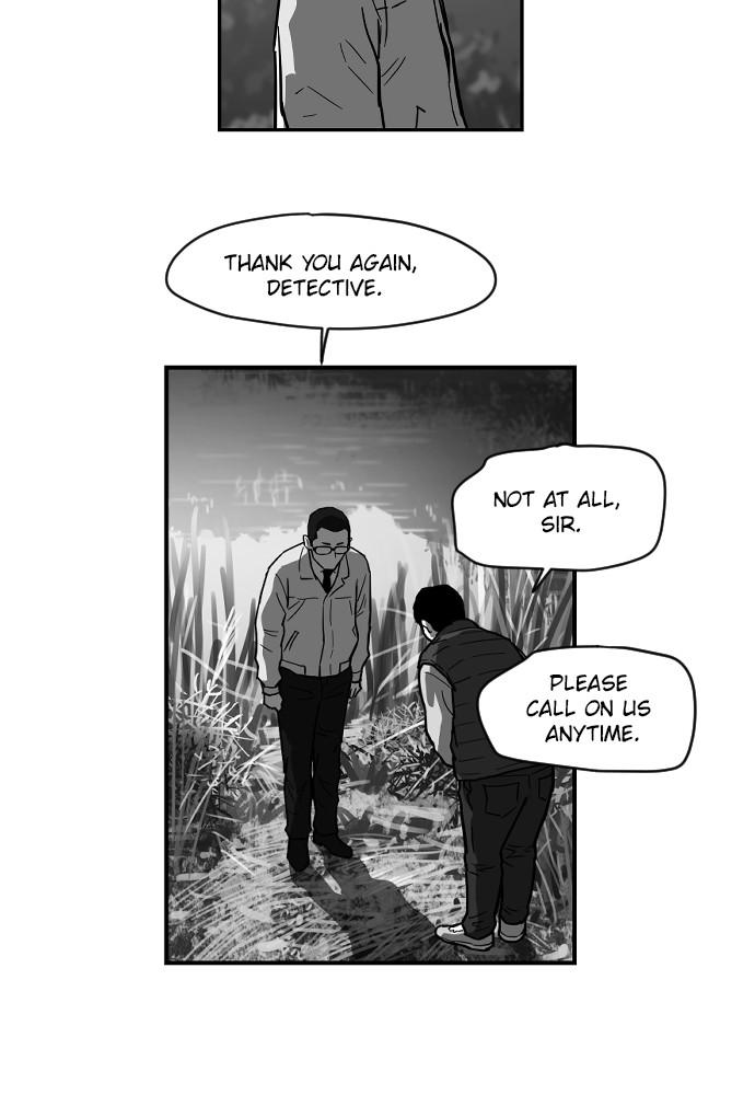 Read The Hellbound (en) Manga Online