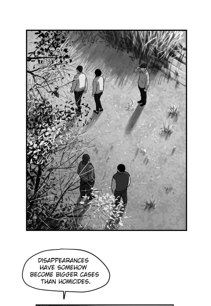 Read The Hellbound (en) Manga Online