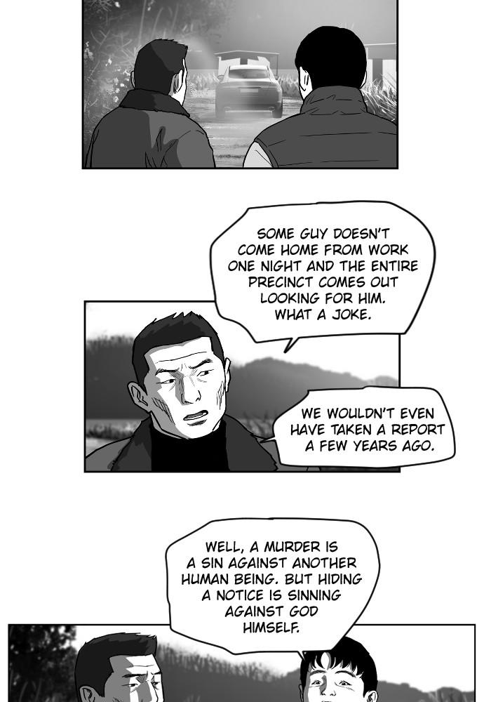 Read The Hellbound (en) Manga Online