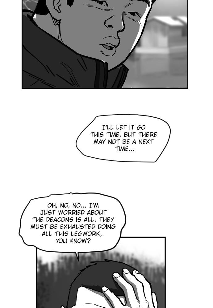 Read The Hellbound (en) Manga Online