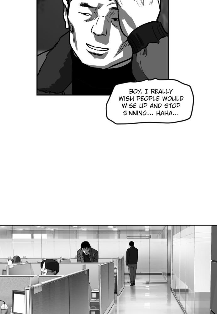 Read The Hellbound (en) Manga Online