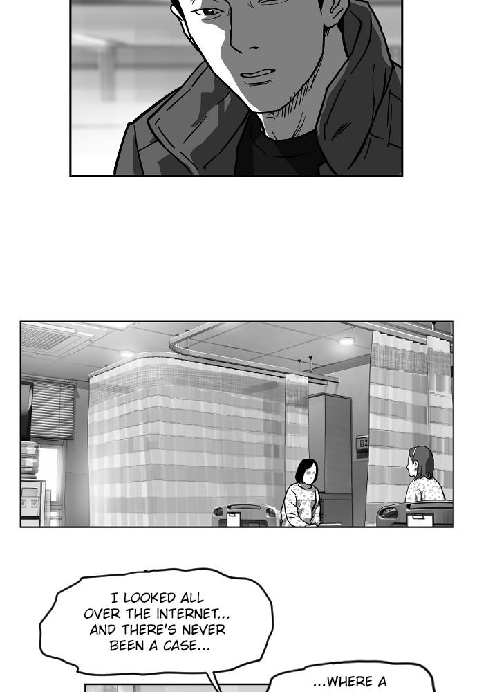 Read The Hellbound (en) Manga Online