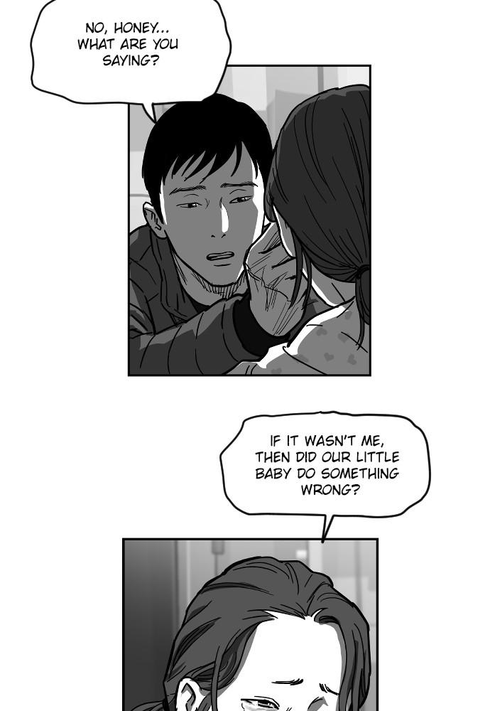 Read The Hellbound (en) Manga Online