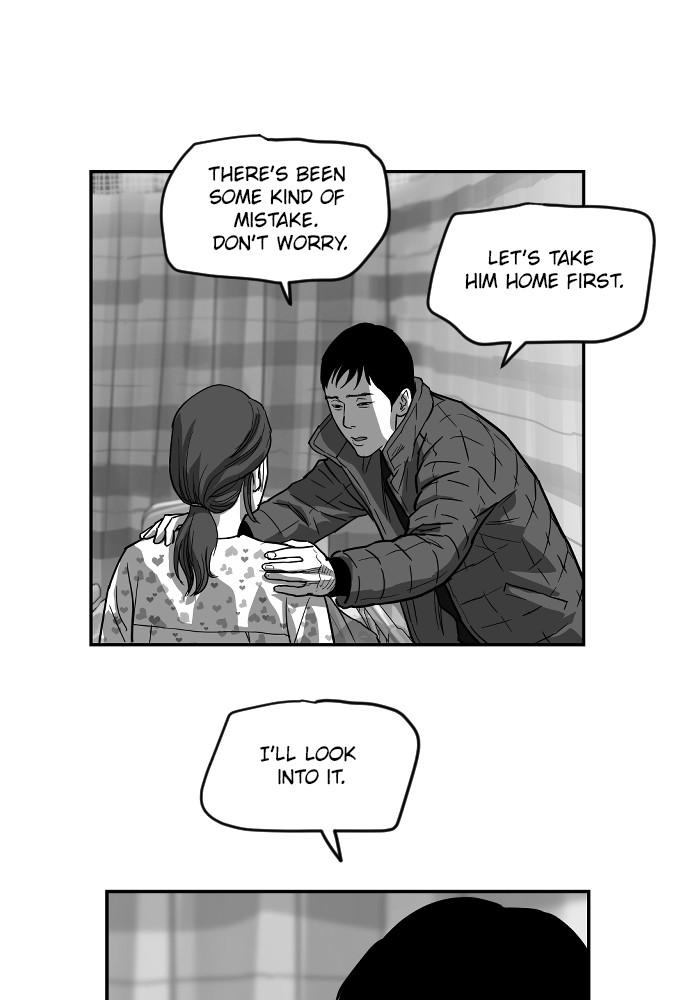 Read The Hellbound (en) Manga Online