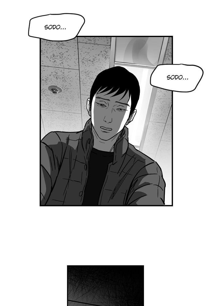 Read The Hellbound (en) Manga Online