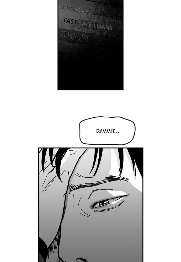 Read The Hellbound (en) Manga Online