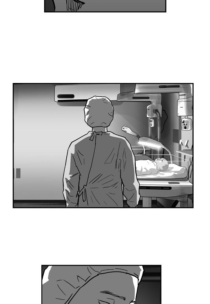 Read The Hellbound (en) Manga Online