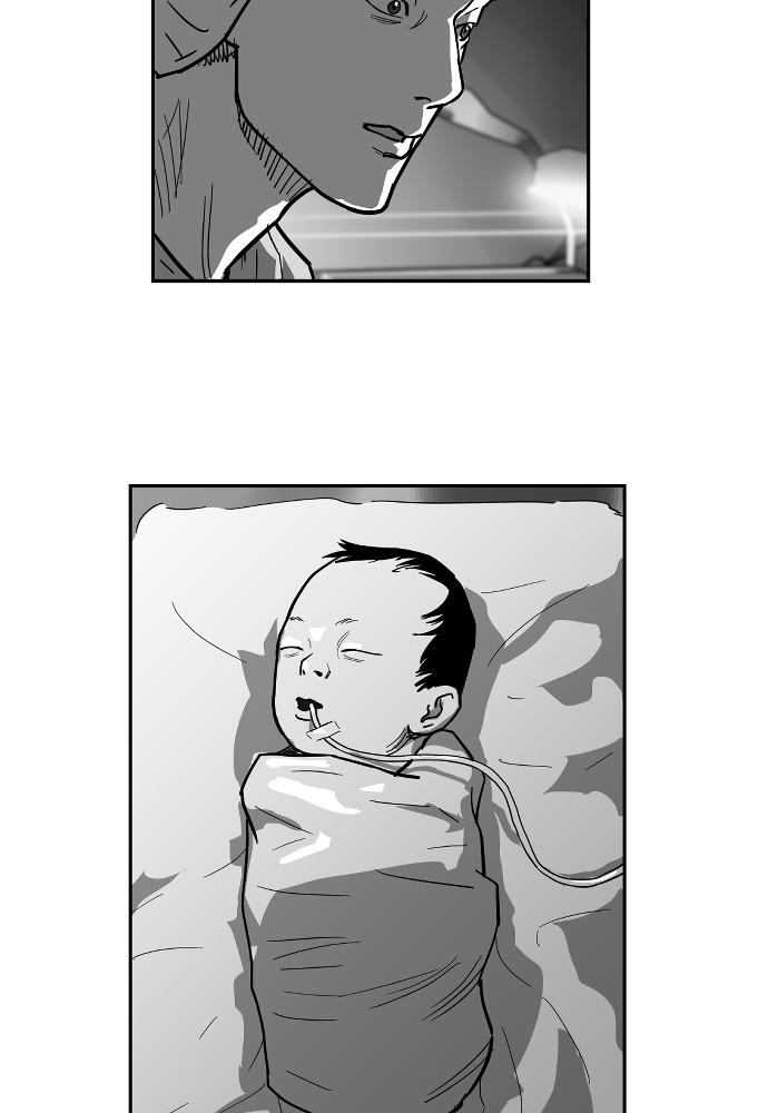 Read The Hellbound (en) Manga Online