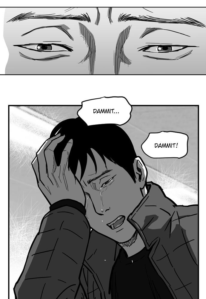 Read The Hellbound (en) Manga Online