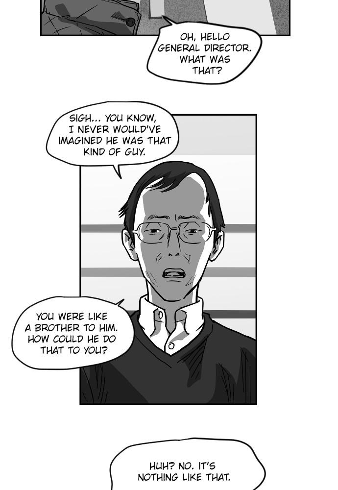 Read The Hellbound (en) Manga Online