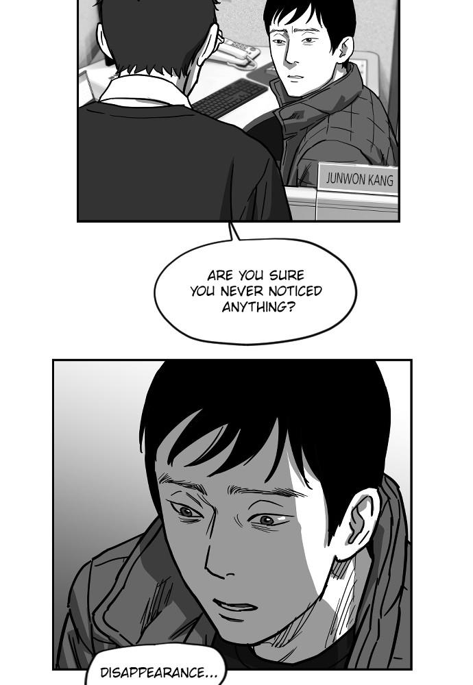 Read The Hellbound (en) Manga Online