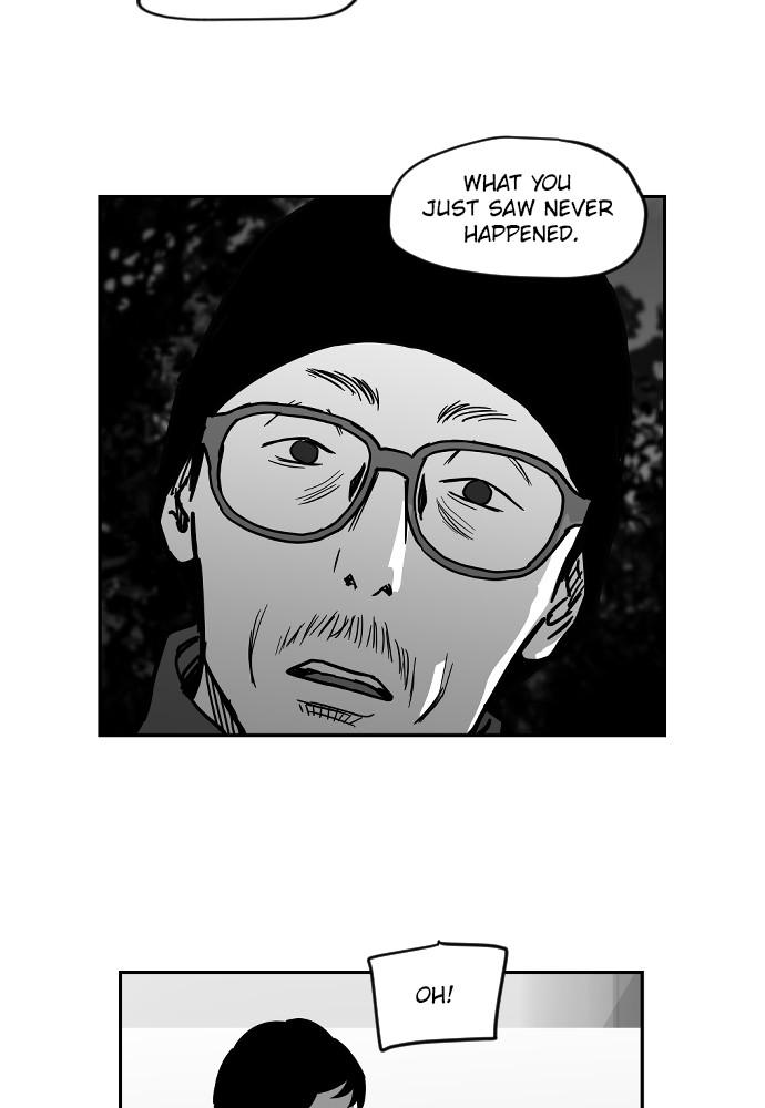 Read The Hellbound (en) Manga Online