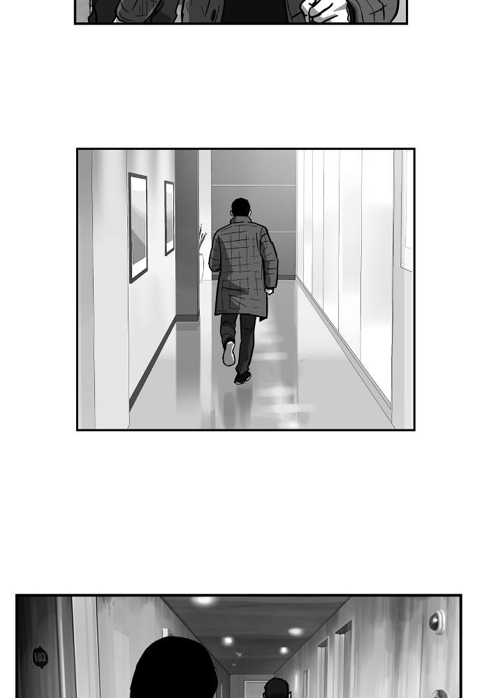 Read The Hellbound (en) Manga Online