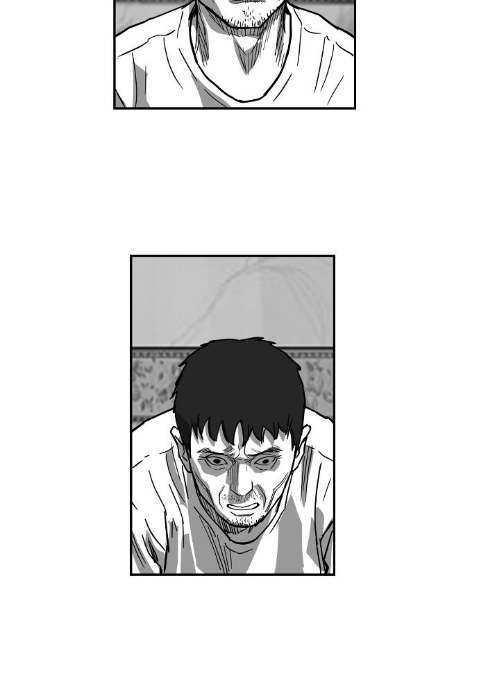 Read The Hellbound (en) Manga Online