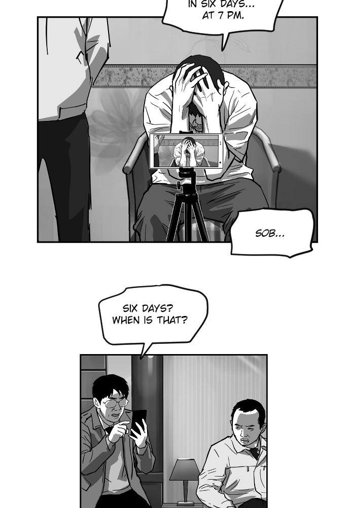 Read The Hellbound (en) Manga Online