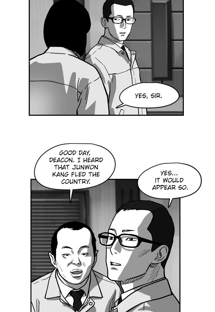 Read The Hellbound (en) Manga Online