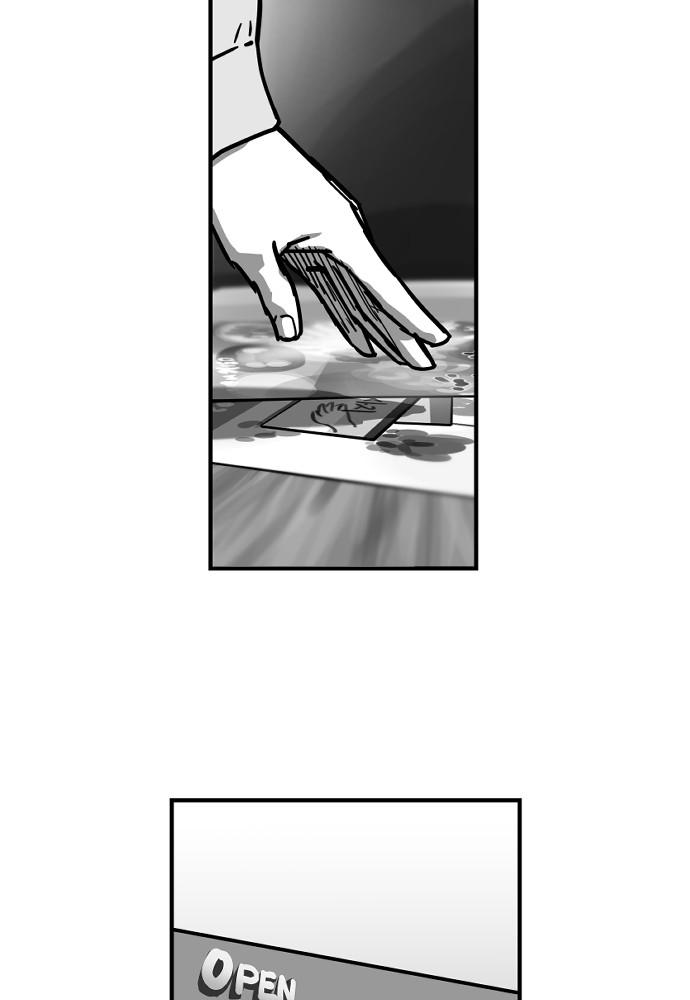 Read The Hellbound (en) Manga Online