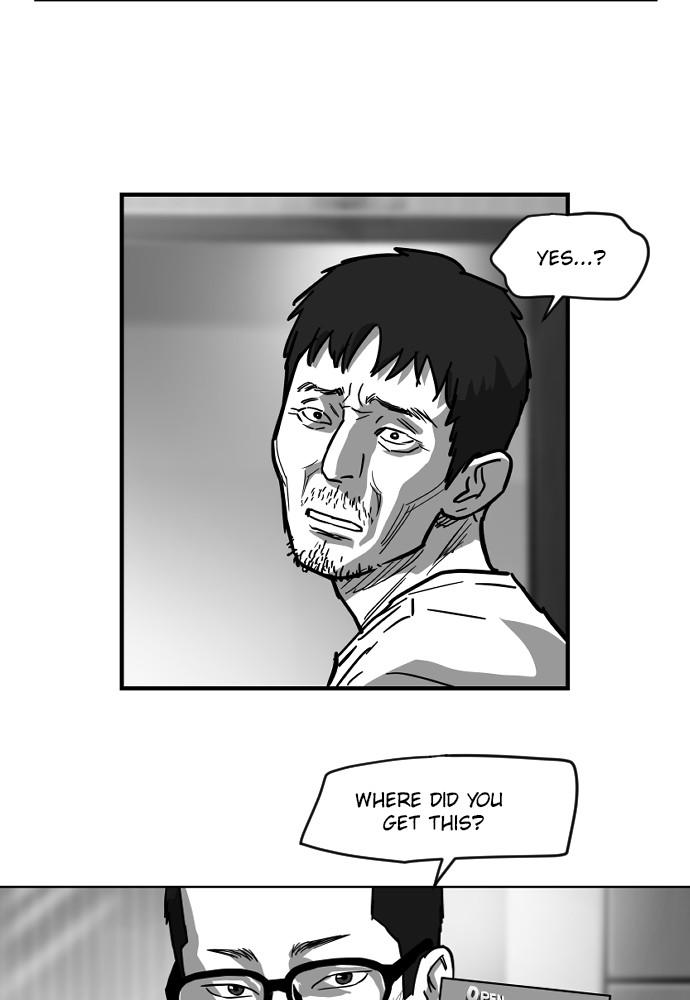 Read The Hellbound (en) Manga Online