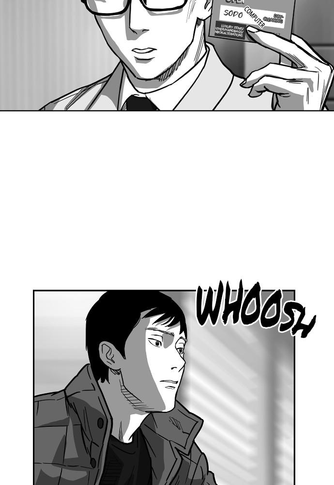 Read The Hellbound (en) Manga Online