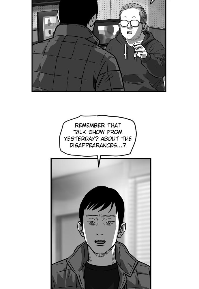 Read The Hellbound (en) Manga Online