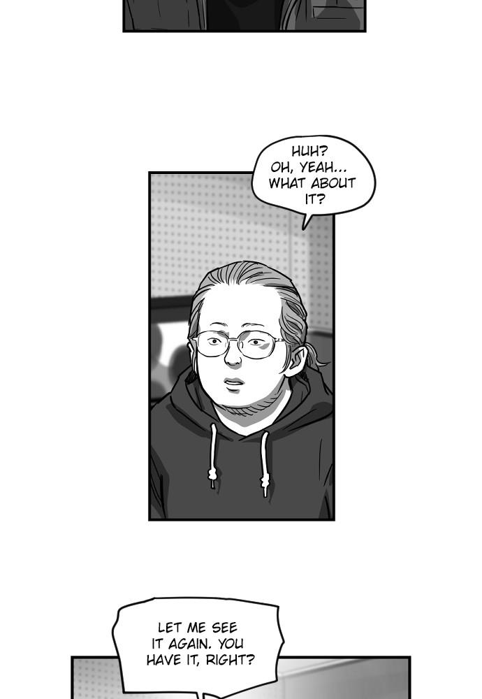 Read The Hellbound (en) Manga Online