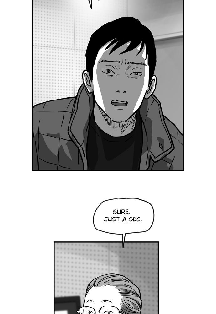 Read The Hellbound (en) Manga Online