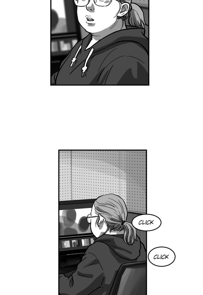 Read The Hellbound (en) Manga Online