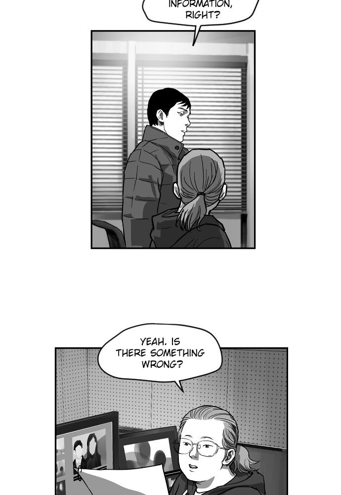 Read The Hellbound (en) Manga Online