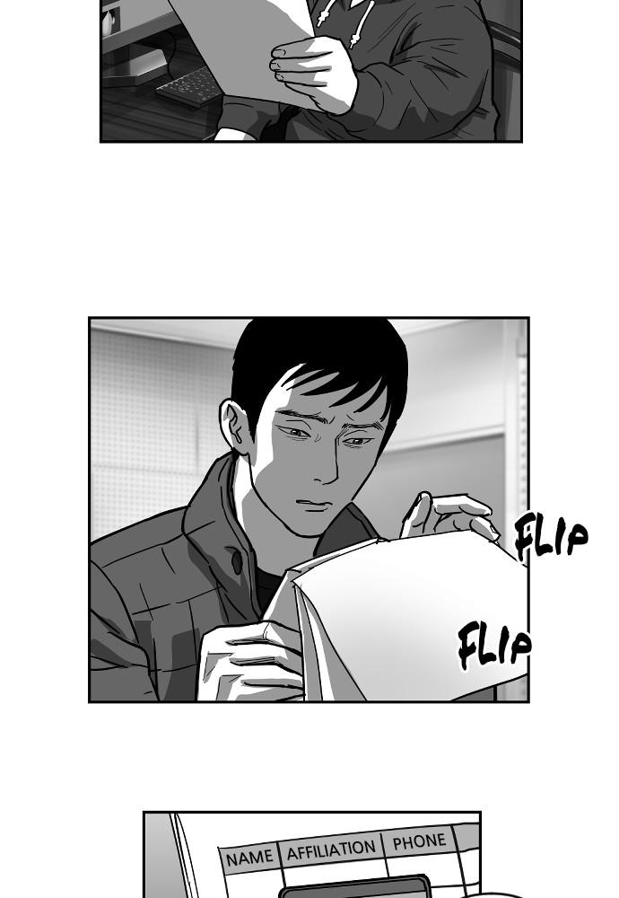 Read The Hellbound (en) Manga Online