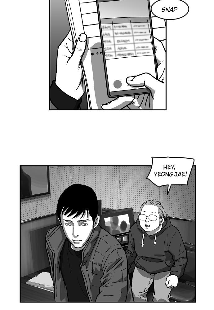 Read The Hellbound (en) Manga Online