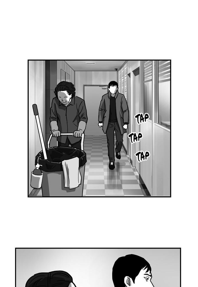 Read The Hellbound (en) Manga Online