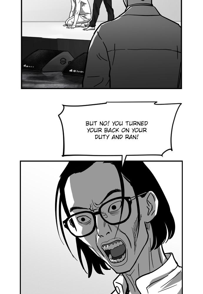 Read The Hellbound (en) Manga Online