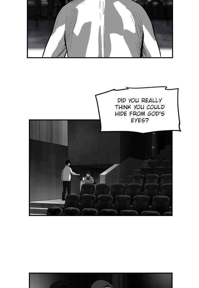 Read The Hellbound (en) Manga Online