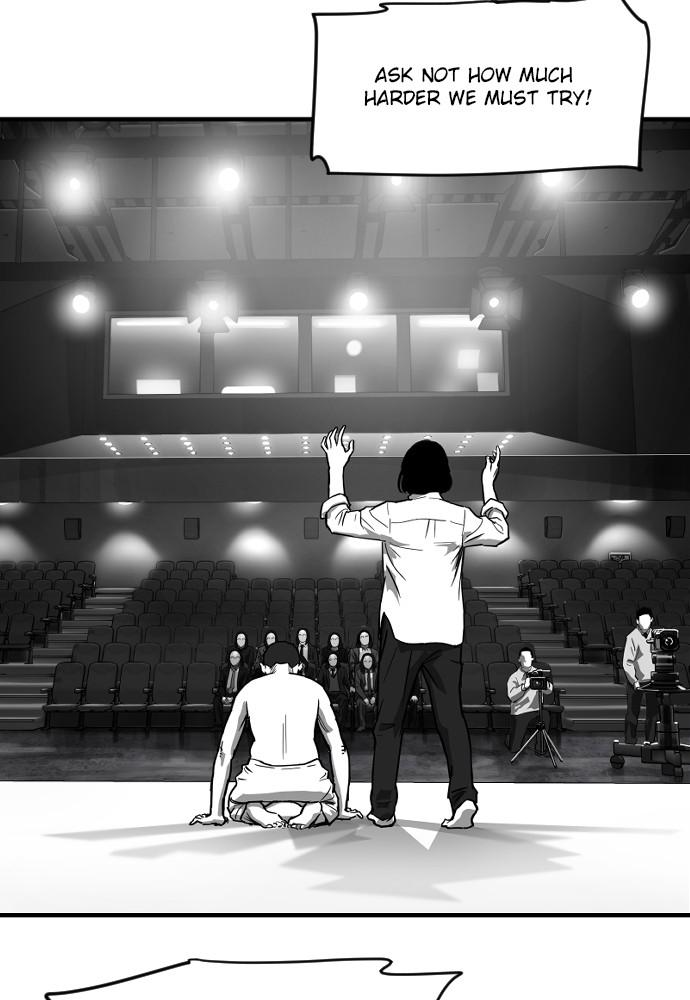 Read The Hellbound (en) Manga Online