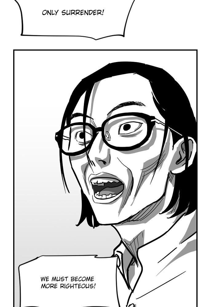 Read The Hellbound (en) Manga Online