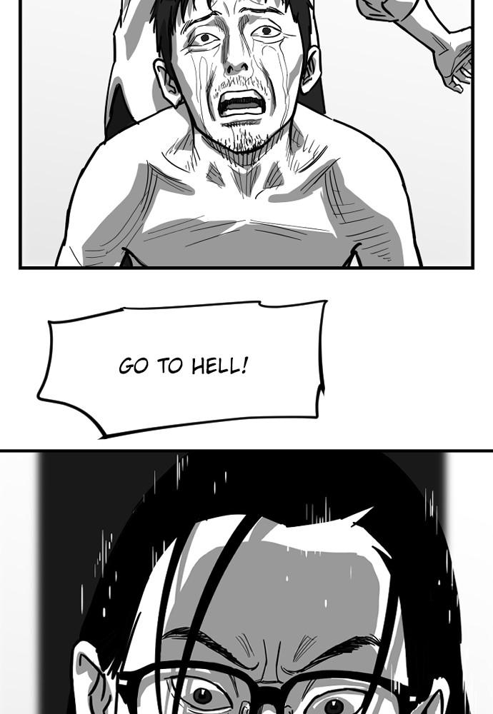 Read The Hellbound (en) Manga Online