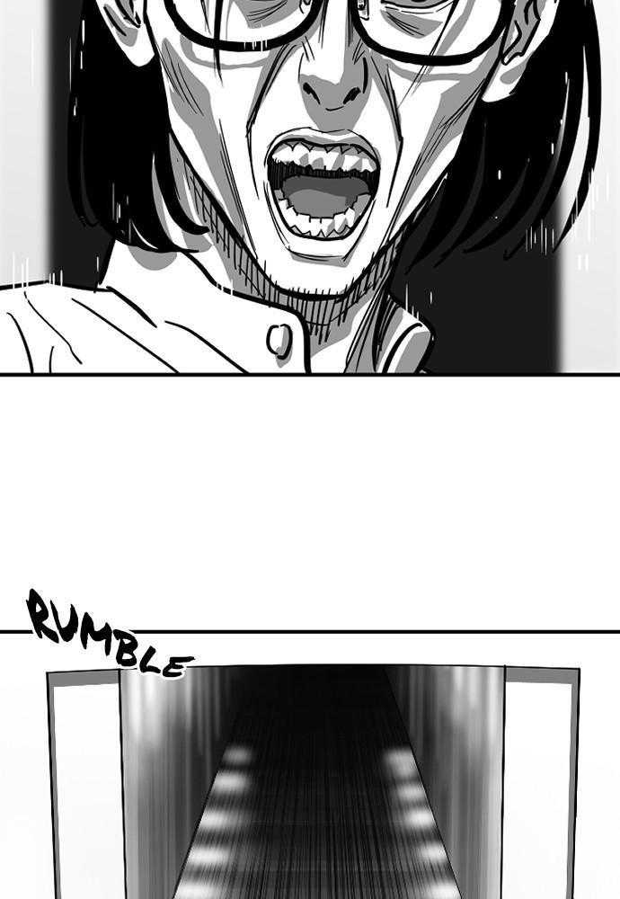 Read The Hellbound (en) Manga Online