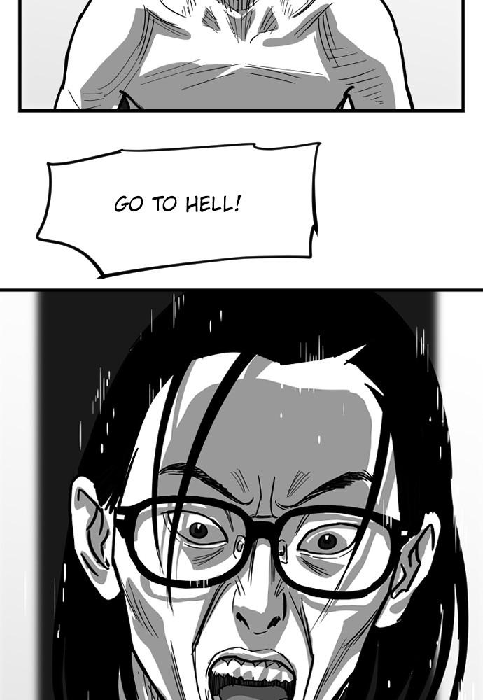 Read The Hellbound (en) Manga Online