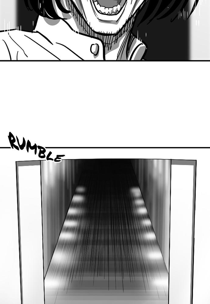 Read The Hellbound (en) Manga Online