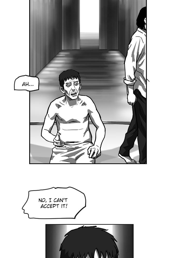 Read The Hellbound (en) Manga Online