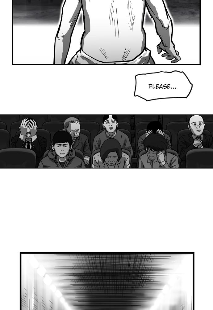 Read The Hellbound (en) Manga Online