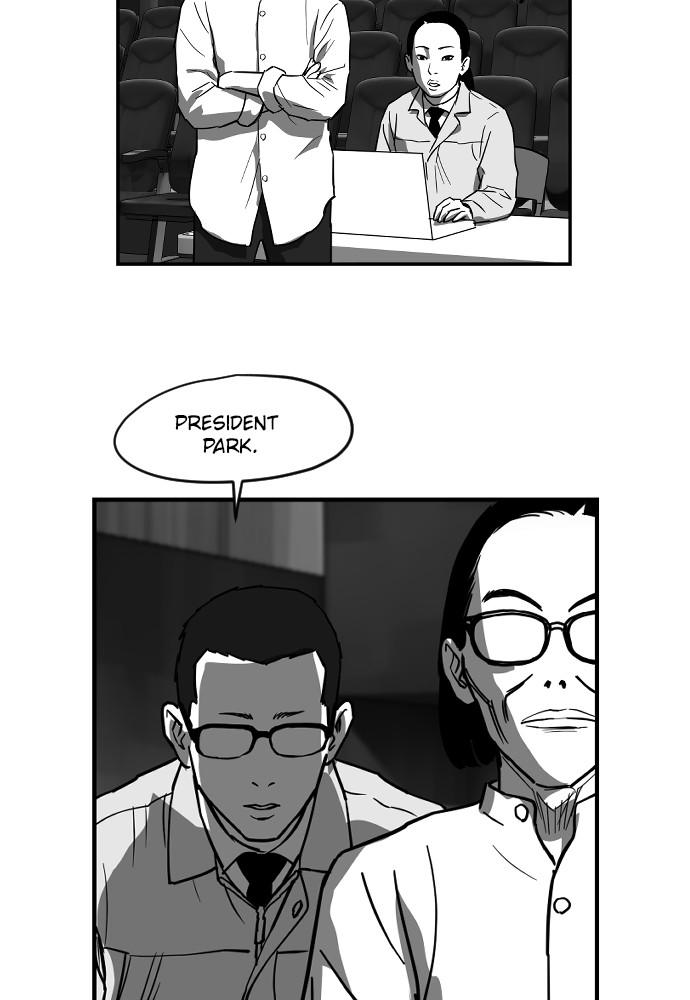 Read The Hellbound (en) Manga Online