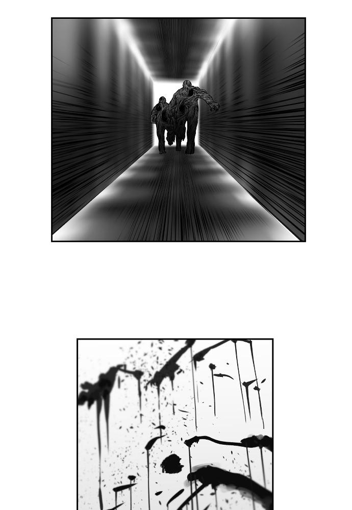 Read The Hellbound (en) Manga Online